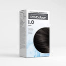 Jerome Russell Pro Colour Black 1.0