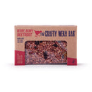 The Crafty Weka Bar — Berry, Berry, Beetroot 75g