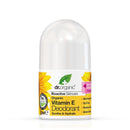 Dr. Organic Vitamin E Deodorant 50ml