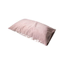 Simply Essential Quick Dry Satin Pillow Slip Mink
