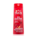 Garnier Fructis Goji Colour Resist Strengthening Shampoo 400ml NZ - Bargain Chemist