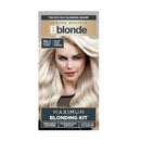 Jerome Russell Bblonde Maximum Blonding Kit Light - Dark Brown