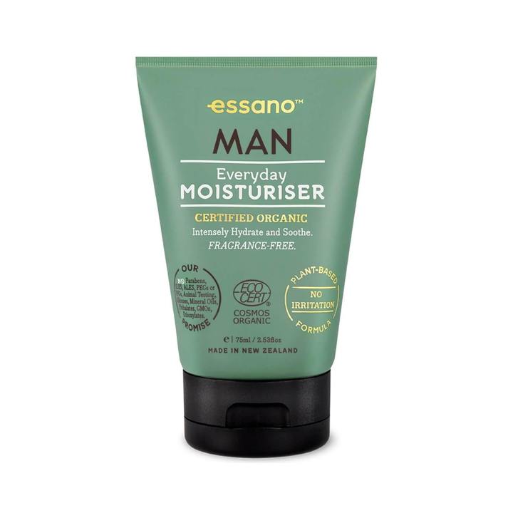 Essano Man Everyday Moisturiser 75 mL