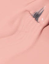 OPI Nail Lacquer Machu Peach-u
