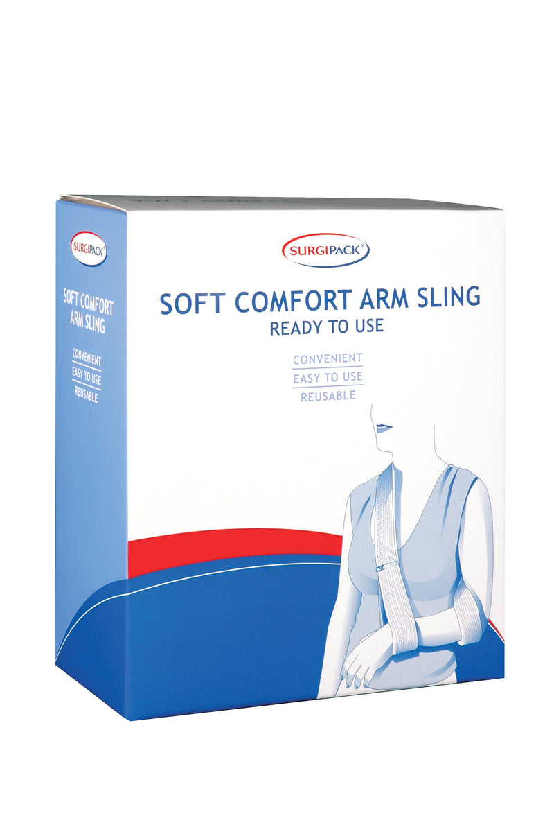 Surgipack Soft Comfort Sling