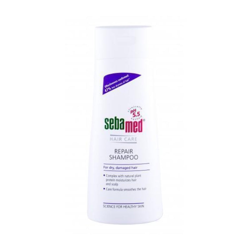 Sebamed Hair Repair Shampoo 200ml