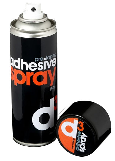 D3 Adhesive Tape Spray 150g