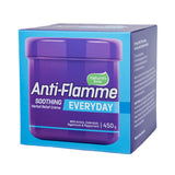 Nature’s Kiss Anti-Flamme Creme 450g
