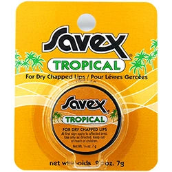 SAVEX Tropical Pot 7g