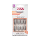 Kiss Gel Fantasy Nails Start Over 28s