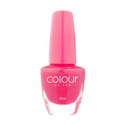 TBN Nail Polish Feather Bower