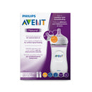 Philips Avent Natural Bottle 330ml 2 Pack