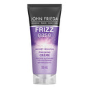 John Frieda Frizz Ease Secret Weapon Finishing Creme 30ml (TRAVEL SIZE)