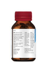 Red Seal Men's Multivitamin 60 Tablets