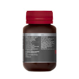 Red Seal High Strength CoQ10 300mg+Vit D 30 Capsules