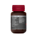 Red Seal High Strength CoQ10 300mg+Vit D 30 Capsules
