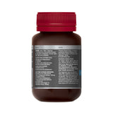 Red Seal High Strength Deep Sleep Magnesium 60 Capsules