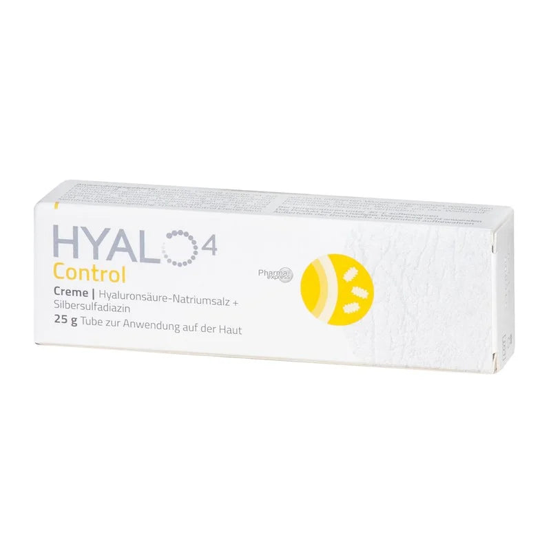 HYALO Control Cream 25g