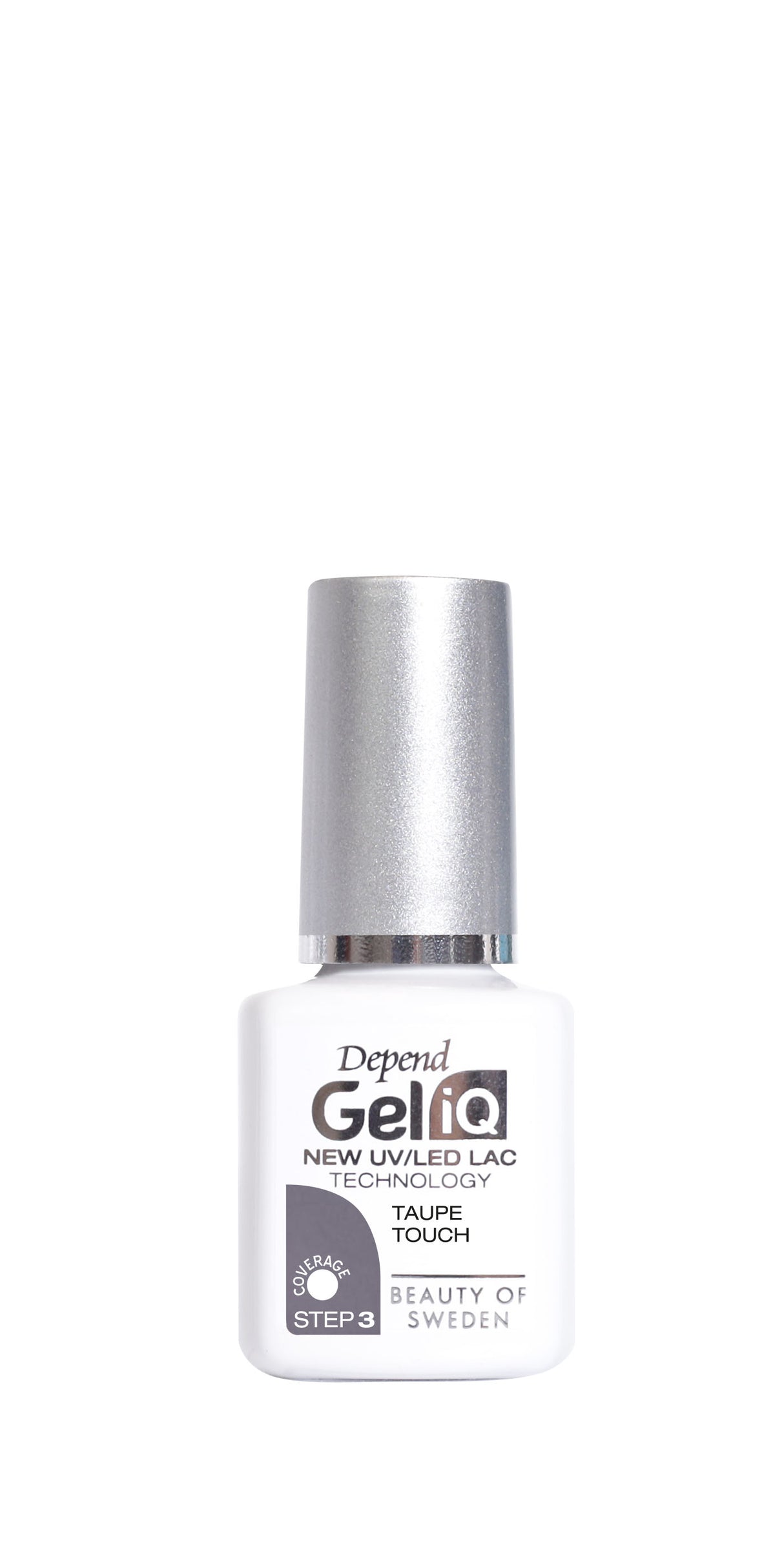 Depend Gel IQ 1026 Taupe Touch