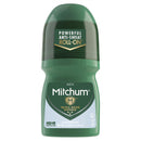 Mitchum Men Roll On Unscented 50ml