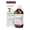 artemis Kids Chest Relief Day Oral Liquid 200ml
