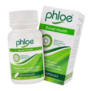 Phloe Bowel Health 50 Capsules