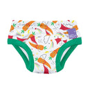 Bambino Mio Potty Training Pants 18-24 Months 'Captain Carrot'