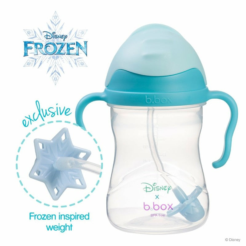 b.box Sippy Cup Disney Elsa