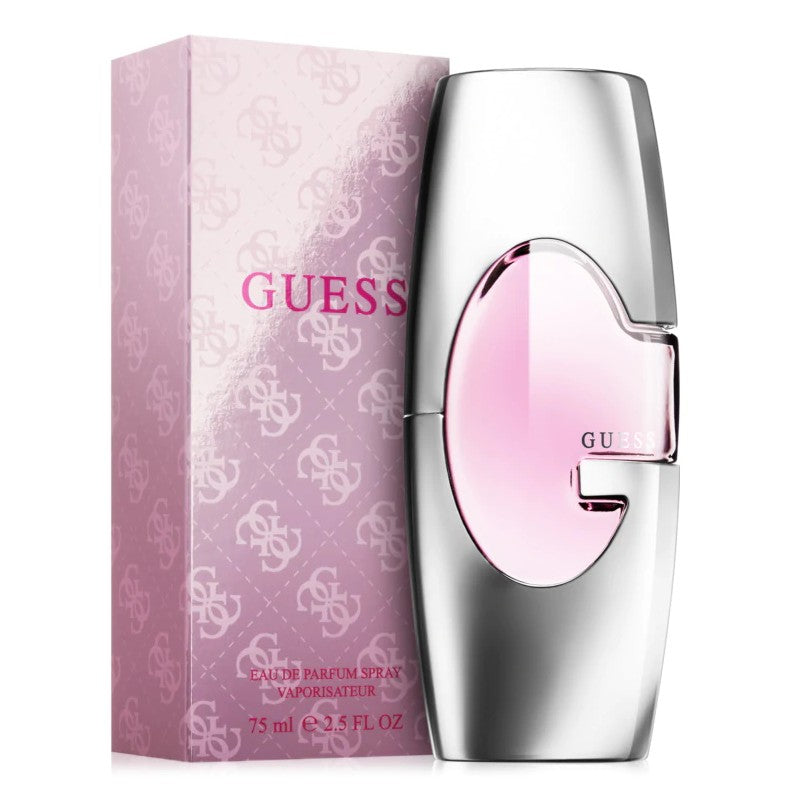 Guess by Guess EDP 75ml for Women