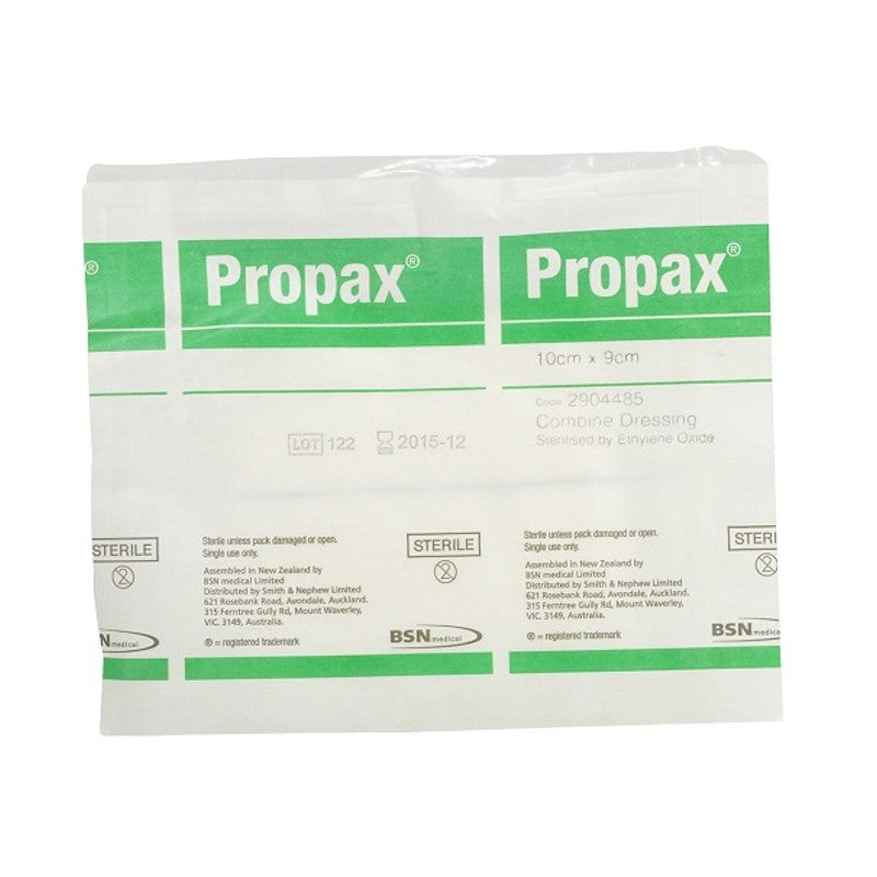 Propax Combine Dressing 10cm x 9cm