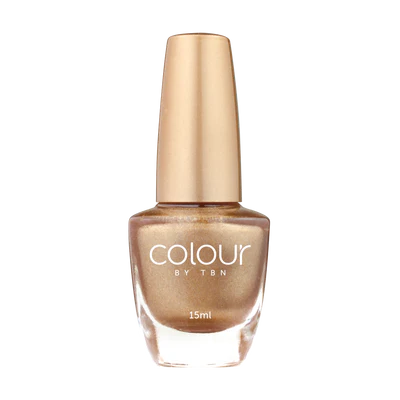 TBN Nail Polish Kiss Kryssy