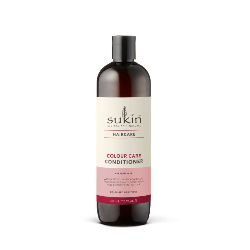 Sukin Colour Care Conditioner 500ml