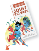 MIERS Joint Release Tablets 32s