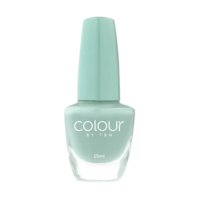TBN Nail Polish Ice Queen