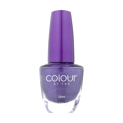 TBN Nail Polish Passion