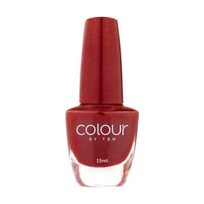TBN Nail Polish Pinot