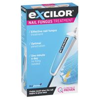 EXCILOR Nail Fungal Treat Pen