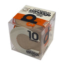 D3 Cohesive Bandage Compression Wrap 75mm x 10M (Natural)