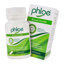 Phloe Bowel Health Supplement for Gut Health 120caps