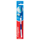 Colgate Extra Clean 25% Recycled Plastic Medium Toothbrush
