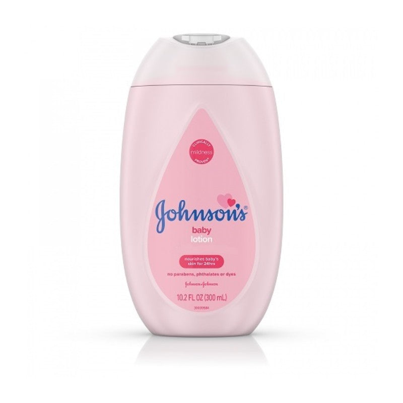 Johnson's Baby Lotion 300ml