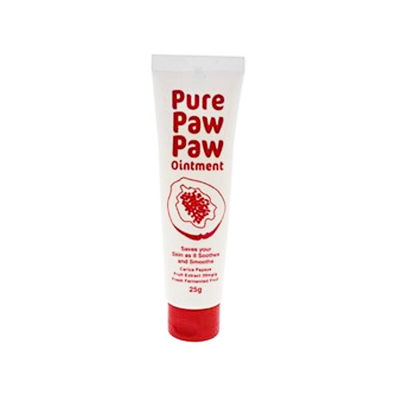 Pure Paw Paw Ointment Original 25g