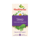 Healtheries Sleep Chamomile & Peppermint Tea 20 Pack