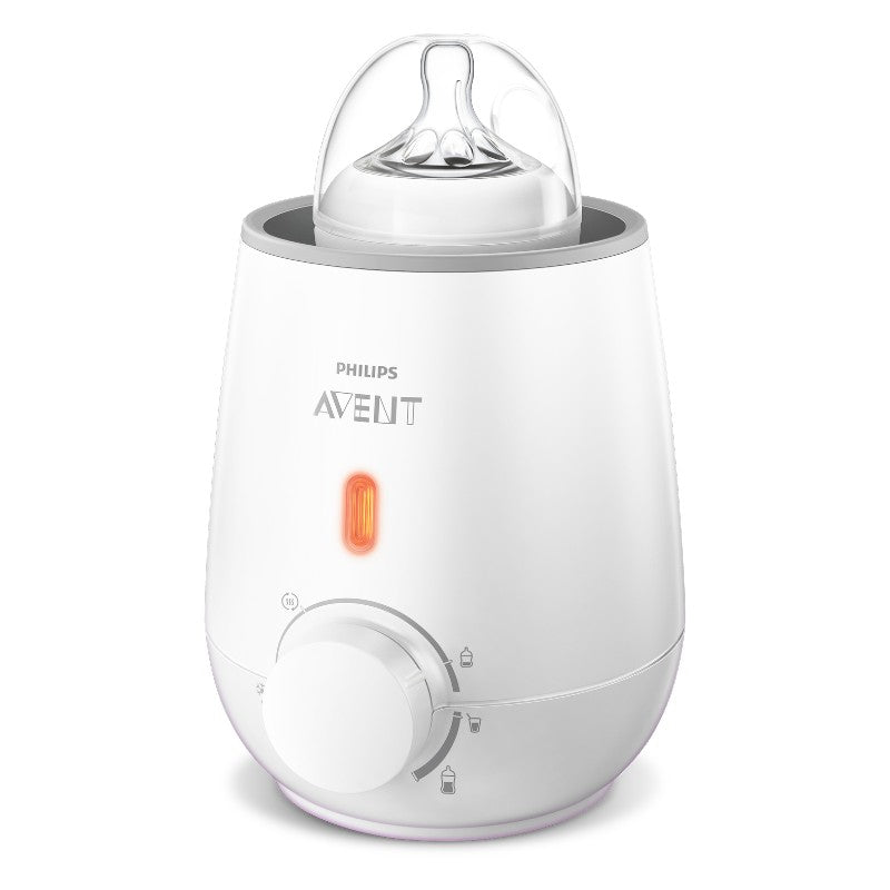 Philips Avent Electric Bottle Warmer