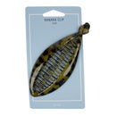 Mae. Banana Clip Shell