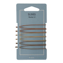 Mae. Slides Neutral 6 Pack