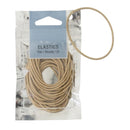 Mae. Elastics Thin Blonde 20 Pack
