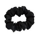 Mae. Elastics Scrunchie Black