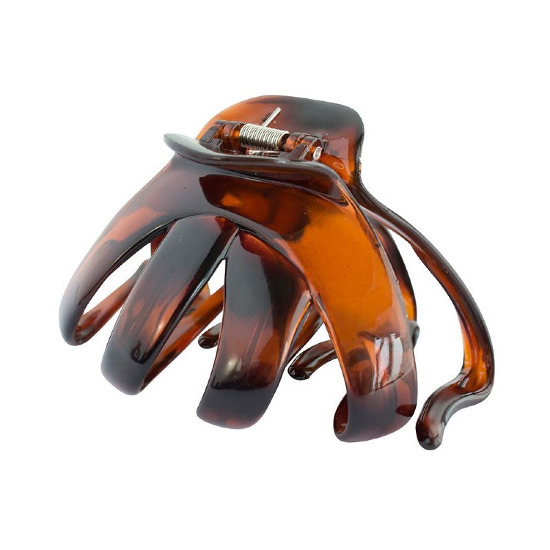 Mae. Octopus Clip Large Shell