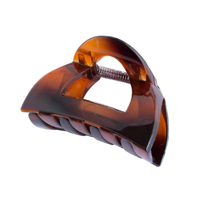 Mae. Claw Grip French Small Shell
